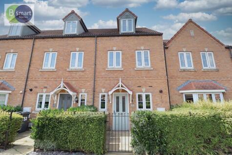 Goldfinch Court, Wath-upon-dearne