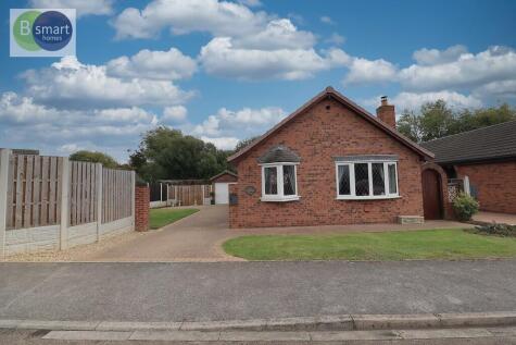 Billingley Drive, Thurnscoe