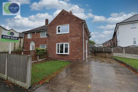 Broome Avenue, Swinton