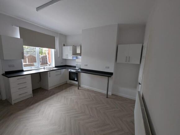 New Kitchen Photo...