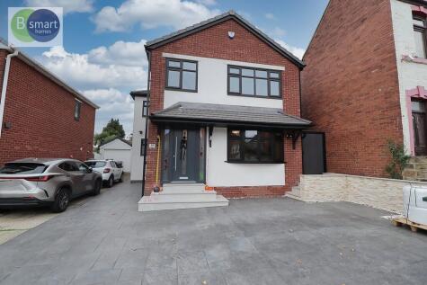 Rockingham Road, Swinton