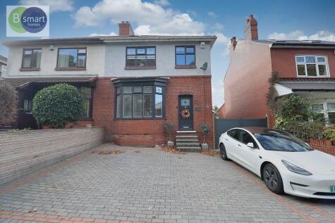 Wath Wood Road, Wath-upon-dearne