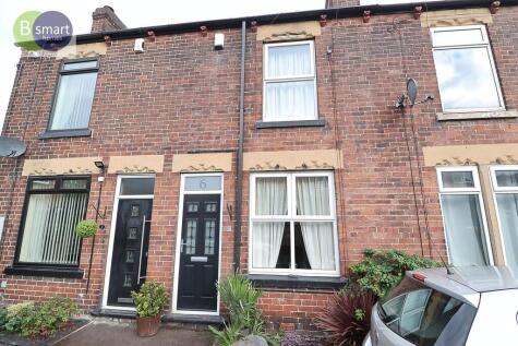 Portland Street, Swinton