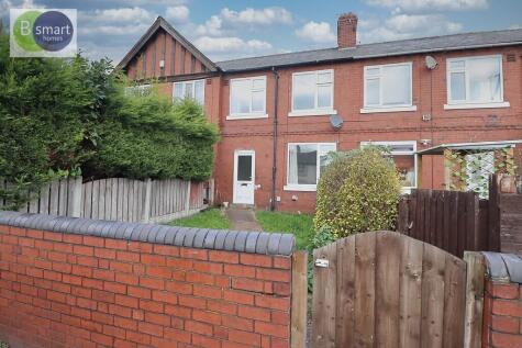 Ingsfield Lane, Bolton-upon-dearne