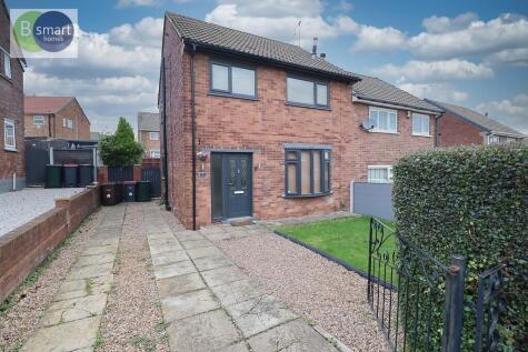 Dickens Road, Rawmarsh