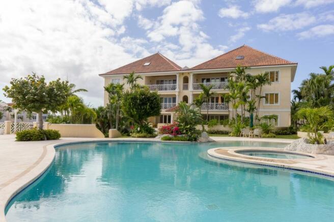 3 bedroom apartment for sale in Paradise Island, The Bahamas, The Bahamas