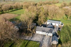 Photo of Blackberry Lodge, Belclare, Co. Galway