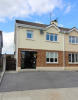 3 bed semi detached house for sale in Loughrea, Galway