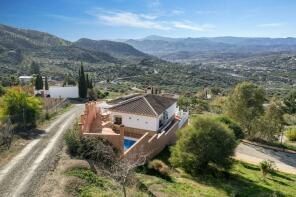 Photo of Andalucia, Malaga, Alcaucn