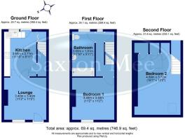 7 Whitwell Crescent, Sheffield - all floors.JPG