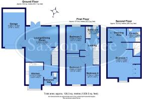 4 Oak Head Close, Barnsley - all floors.JPG