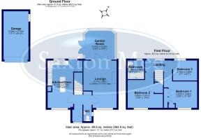 5 Pen Nook Glade, Sheffield - all floors.JPG