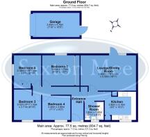 1 Pen Nook Drive, Sheffield - all floors.JPG