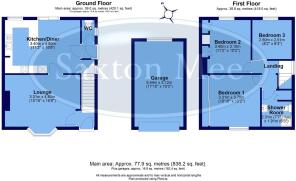 16 Sheldon Road, Sheffield - all floors.JPG