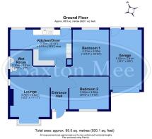 22 Ralph Ellis Drive, Sheffield - all floors.JPG