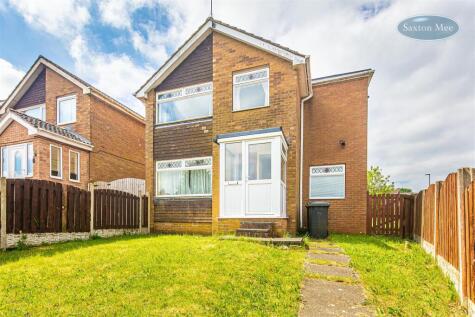 St. Helen Road, Deepcar, Sheffield