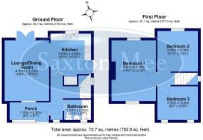 53 Glebelands Road, Sheffield - all floors.JPG