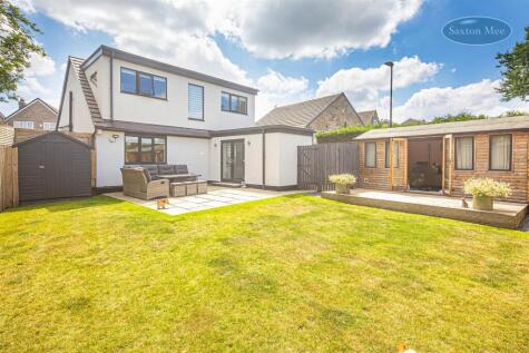 Princess Drive, Deepcar, Sheffield