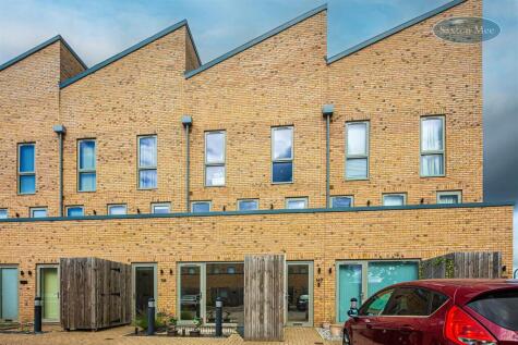 Lescar Road, Waverley, Rotherham