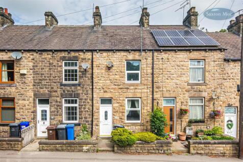 Manchester Road, Deepcar, Sheffield