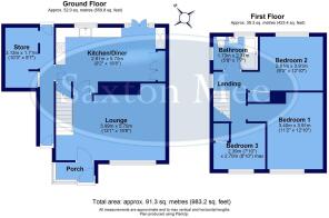 35 The Avenue, Barnsley - all floors.JPG