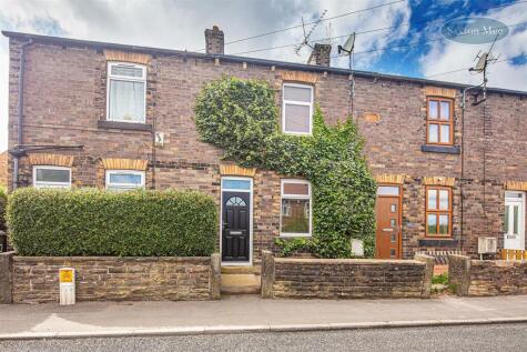 Victoria Road, Stocksbridge, Sheffield