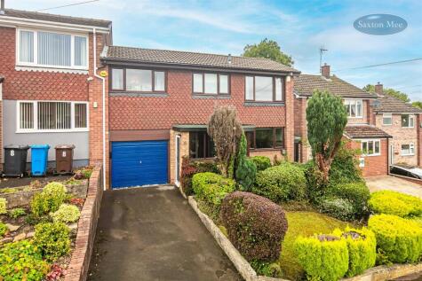 Helliwell Lane, Deepcar, Sheffield