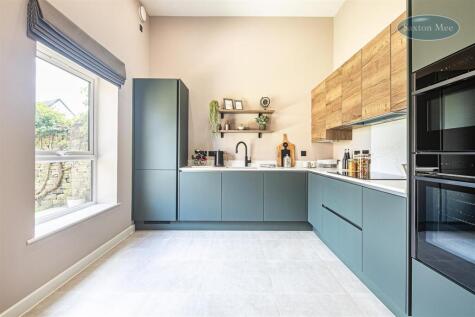 Plot 10 Loxley, Willow Heights, Off Bocking Hill, Stocksbridge, Sheffield