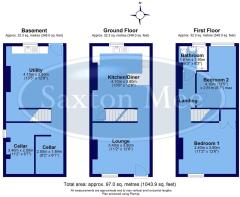 74 Carr Road, Sheffield - all floors.JPG