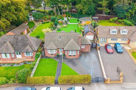 Dovecliffe Road, Wombwell, Barnsley