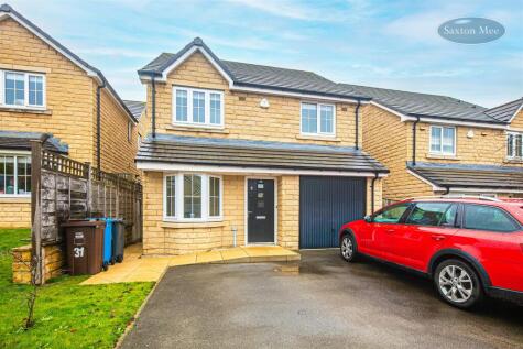 Samuel Fox Avenue, Deepcar, Sheffield