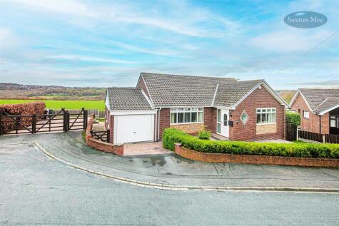 Short Wood Close, Birdwell, Barnsley