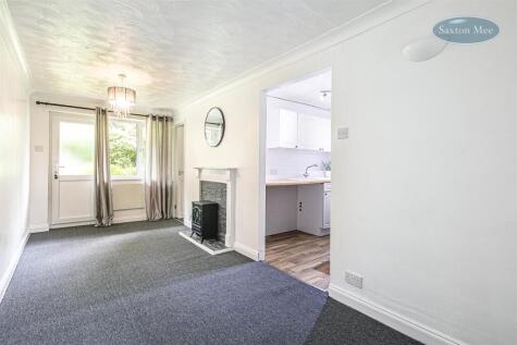 The Greenway, Carr Road, Deepcar, Sheffield