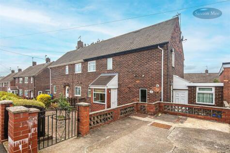 Heath Road, Deepcar, Sheffield