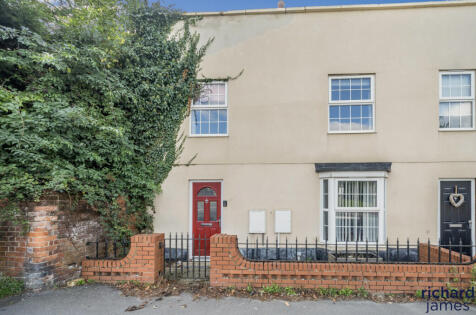 Station Road, Royal Wootton Bassett, Swindon, SN4