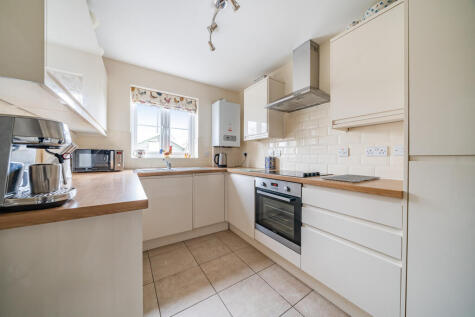 Old Court, Royal Wootton Bassett, SN4