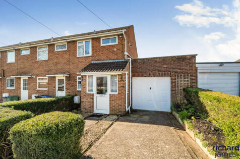 Betjeman Avenue, Royal Wootton Bassett, Royal Wootton Bassett, SN4