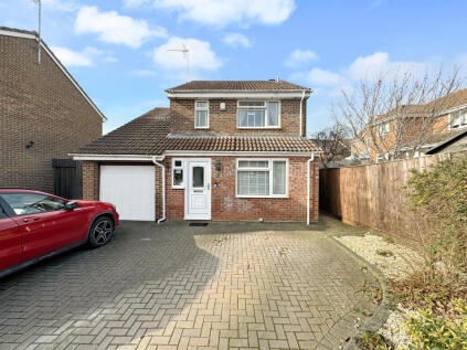Bardsey Close, Royal Wootton Bassett, Royal Wootton Bassett, SN4