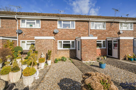 Saffron Close, Royal Wootton Bassett, Royal Wootton Bassett, SN4