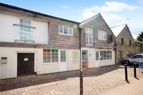 Apsley House, 50 High Street, Royal Wootton Bassett, SN4