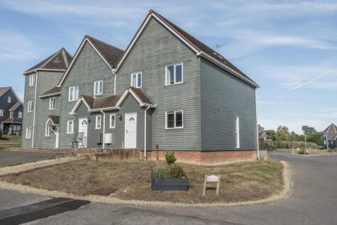 Vastern, Royal Wootton Bassett, Swindon, SN4