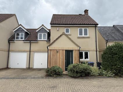 Brooklands, Royal Wootton Bassett, SN4