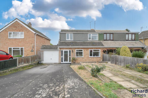 Waite Meads Close, Purton, Swindon, SN5
