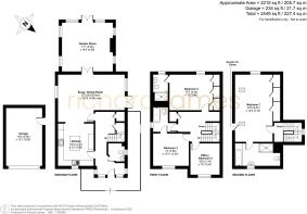 floorplans