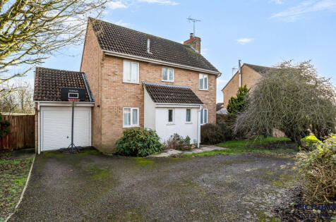 Baileys Mead, Royal Wootton Bassett, SN4