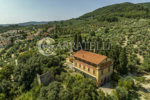 Photo of Tuscany, Florence, Pontassieve