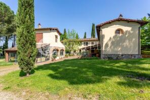 Photo of Tuscany, Florence, Bagno a Ripoli