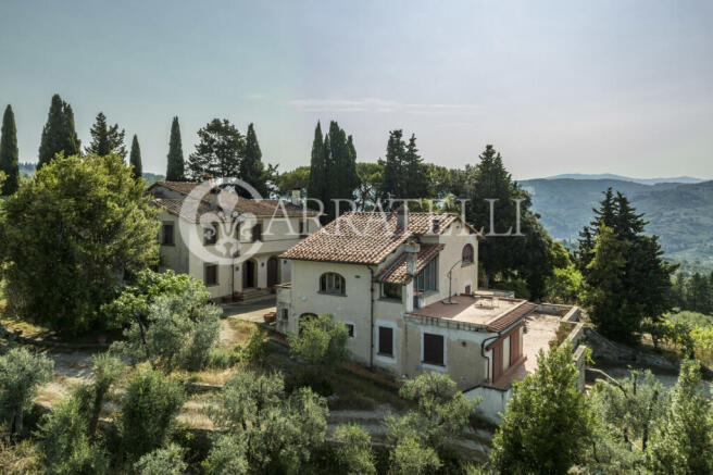 Villa signorile con 