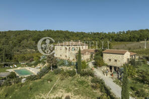 Photo of Tuscany, Siena, Rapolano Terme