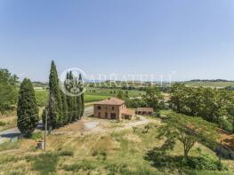 Photo of Tuscany, Siena, Montepulciano